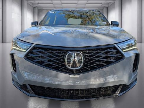 New 2026 Acura RDX A-Spec image 2
