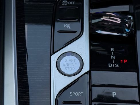 New 2026 BMW X5 xDrive40i image 21