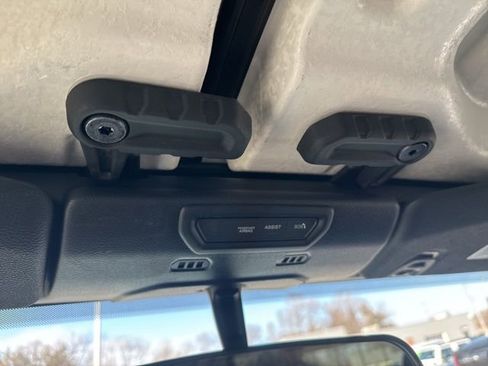 Used 2023 Jeep Wrangler Willys image 20