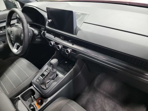 New 2026 Honda CR-V Sport image 16