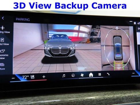 Used 2025 BMW 740i image 35