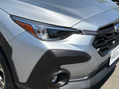 Used 2024 Subaru Crosstrek 2.0i Premium AWD/4WD image 8