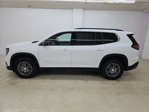 Used 2025 GMC Acadia Elevation image 20