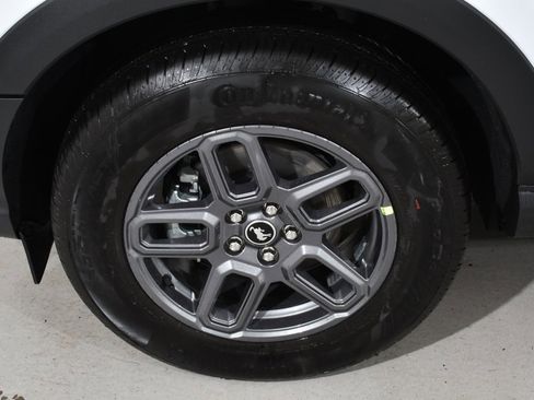 New 2025 Ford Bronco Sport Big Bend w/ Convenience Package image 24