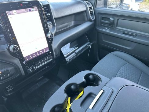 New 2026 RAM 3500 Tradesman image 17