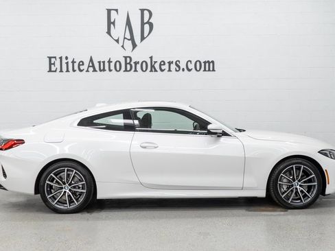 Used 2026 BMW 430i xDrive Coupe AWD/4WD image 5