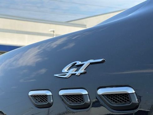 Used 2024 Maserati Grecale Modena AWD/4WD image 29