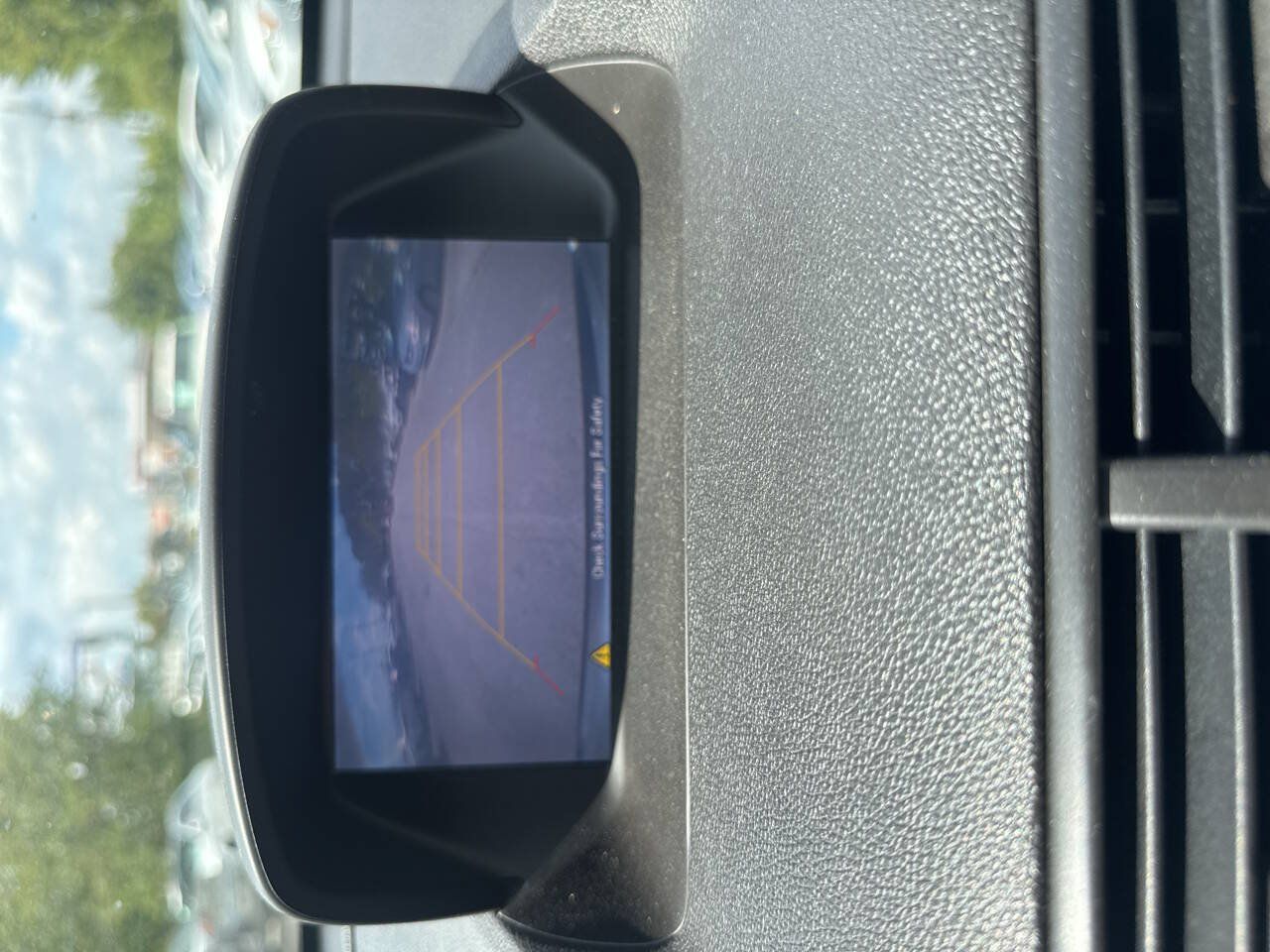 Used 2015 Buick Encore Leather AWD/4WD image 18