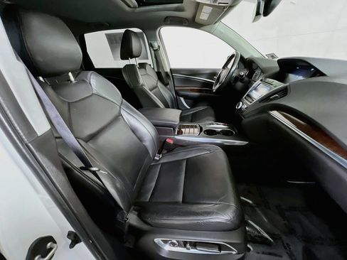 Used 2019 Acura MDX SH-AWD image 28