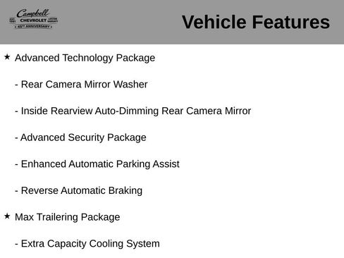 Used 2023 GMC Yukon Denali Ultimate AWD/4WD image 12