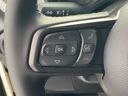 New 2026 Jeep Gladiator Sport AWD/4WD image 16