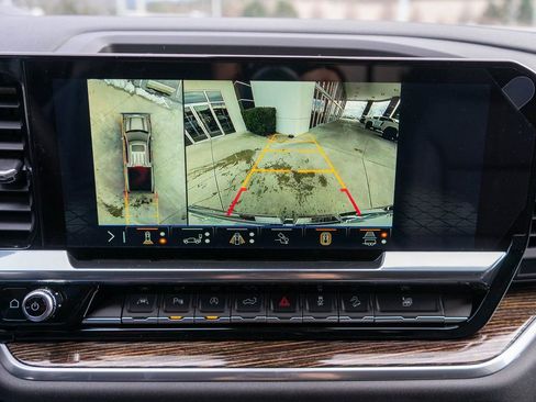 New 2026 GMC Sierra 1500 Elevation w/ Elevation Premium Package image 24