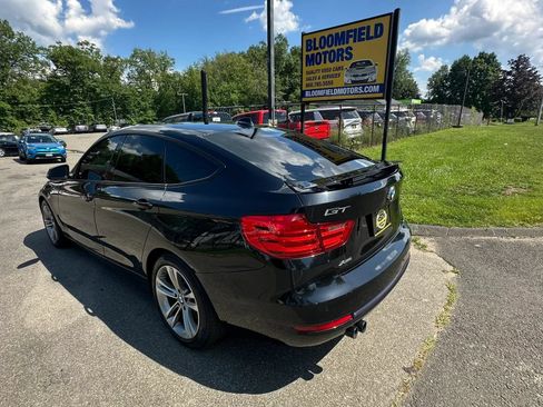 Used 2016 BMW 328i Gran Turismo xDrive AWD/4WD image 7