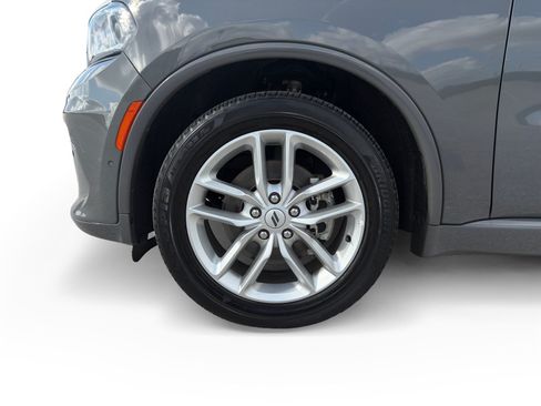 Used 2025 Dodge Durango GT AWD/4WD image 9
