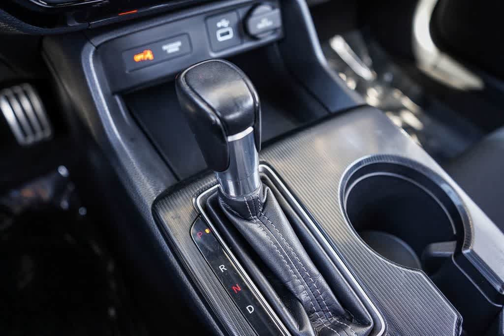 Used 2023 Honda Civic Sport image 22