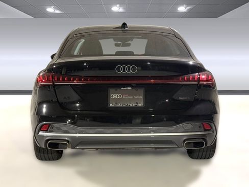 Certified 2025 Audi A5 2.0T Premium Plus w/ Premium Plus image 9