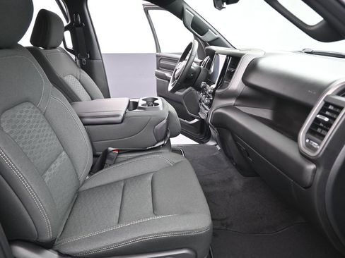 New 2026 RAM 1500 Tradesman RWD image 27