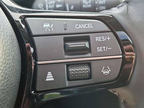 Used 2026 Honda CR-V EX-L image 18