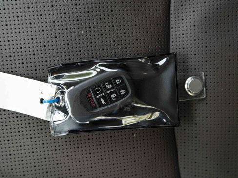 Used 2026 Honda Odyssey Elite image 50