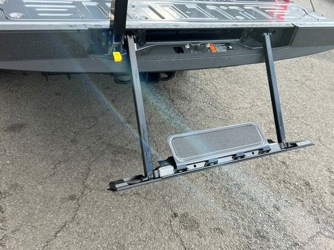 New 2026 Ford F250 XLT w/ XLT Premium Package image 13