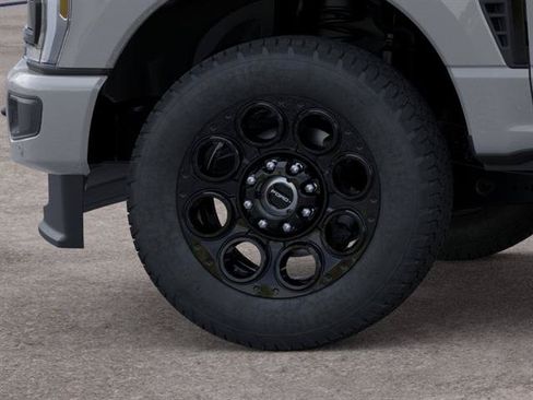 New 2026 Ford F250 Lariat w/ Black Appearance Package AWD/4WD image 19