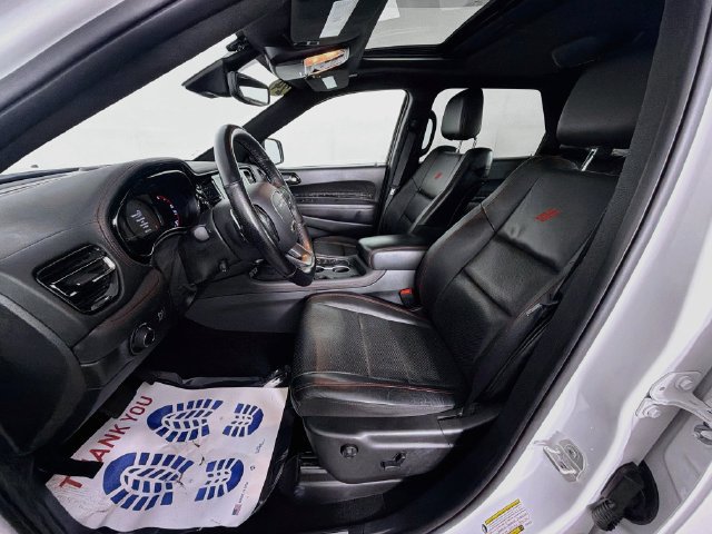 Used 2024 Dodge Durango R/T AWD/4WD image 22