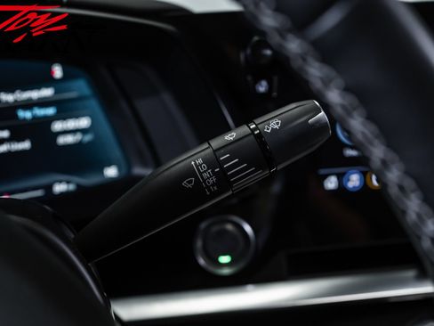Used 2022 Chevrolet Corvette Stingray Preferred Cpe w/ Z51 Performance Package RWD image 41