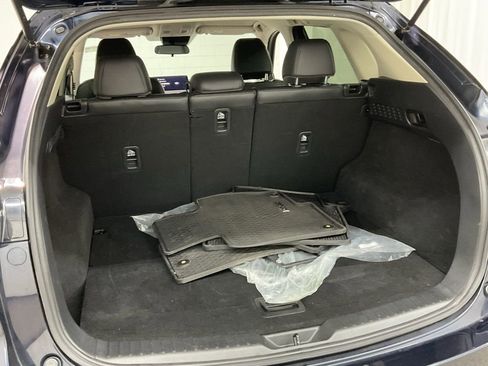 Used 2023 MAZDA CX-5 AWD 2.5 S w/ Select Package image 24