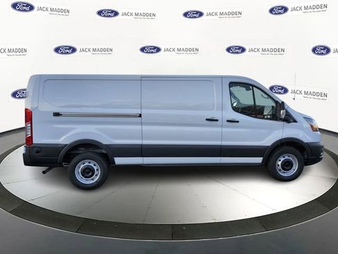 Used 2024 Ford Transit 250 Low Roof w/ Load Area Protection Package image 6