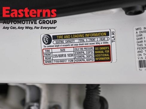 Used 2018 Honda CR-V EX image 35