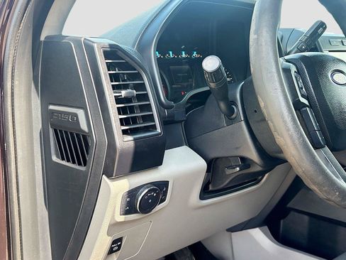 Used 2018 Ford F150 XL w/ Equipment Group 101A Mid AWD/4WD image 10