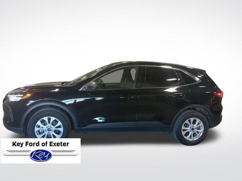 Used 2023 Ford Escape Active image 7