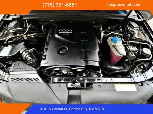 Used 2011 Audi A4 2.0T Premium Plus image 18