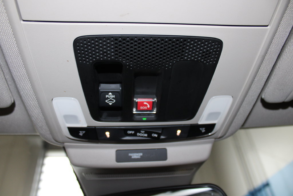Used 2023 Honda Accord EX image 20