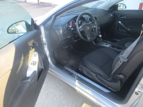 Used 2007 Pontiac G6 GT w/ Sun And Sound Package image 9