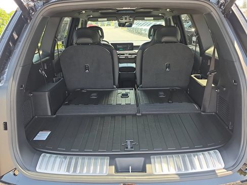 New 2027 Kia Telluride SX FWD image 10