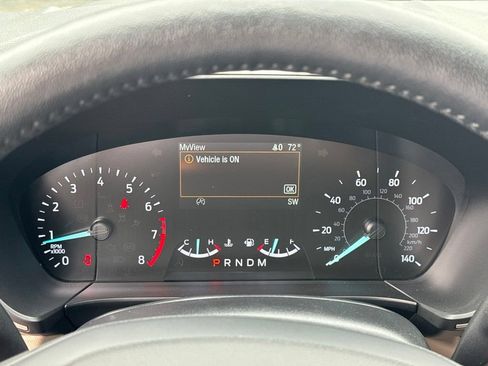 Used 2020 Ford Escape SEL AWD/4WD image 43