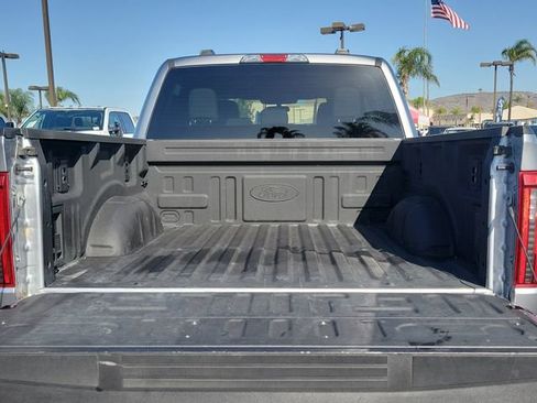 Used 2025 Ford F150 XLT w/ Equipment Group 301A Standard AWD/4WD image 28