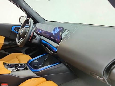 Used 2025 BMW X3 M50 AWD/4WD image 20