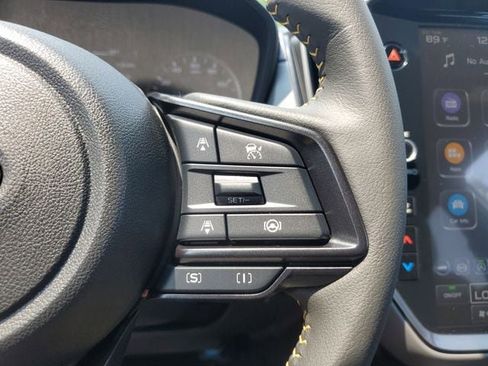 Used 2025 Subaru Crosstrek 2.5i Sport w/ Popular Package #4A image 25