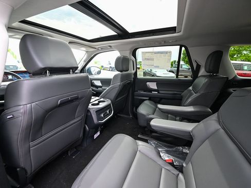 New 2026 Ford Expedition Max Active AWD/4WD image 20