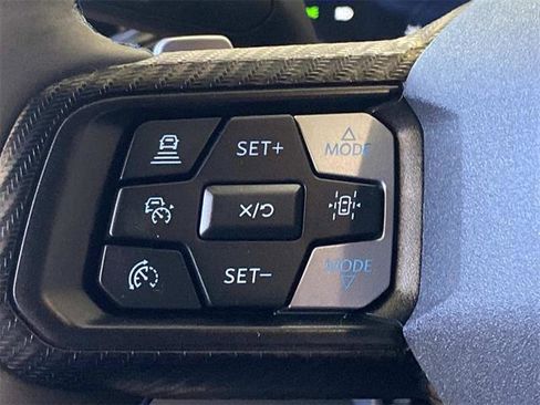 Used 2024 Ford Mustang Dark Horse image 88