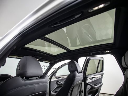 Used 2021 BMW X3 sDrive30i w/ M Sport Package RWD image 22