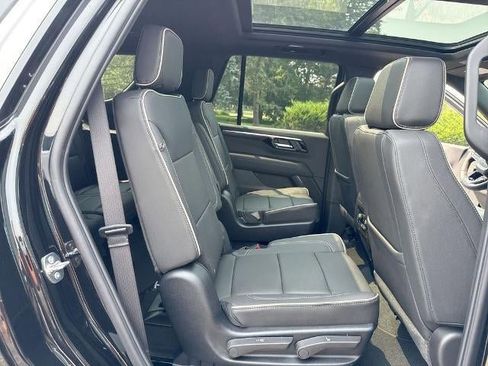 New 2025 Chevrolet Tahoe Premier w/ Sun And Tow Package image 28