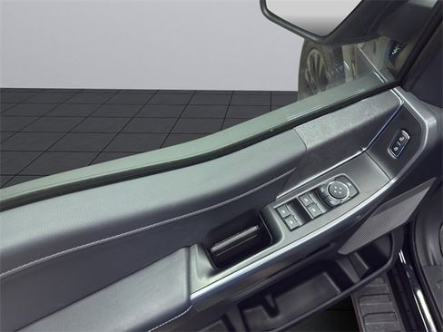 Used 2025 Ford F150 XLT w/ Equipment Group 303A High image 12