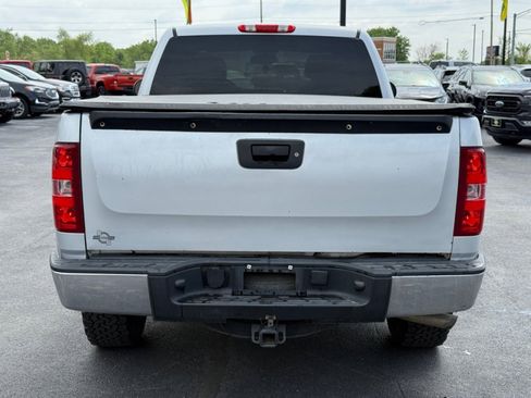 Used 2012 Chevrolet Silverado 1500 LT w/ All-Star Edition image 7