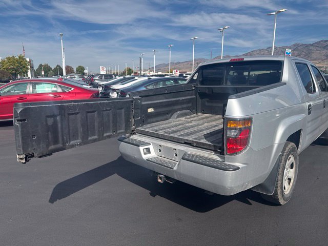 Used 2008 Honda Ridgeline RT image 14
