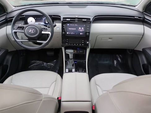 Used 2023 Hyundai Tucson SEL w/ Convenience Package image 15