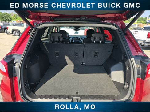 Certified 2018 Chevrolet Equinox Premier AWD/4WD image 27