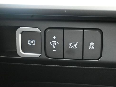 New 2026 Hyundai Santa Fe SEL image 25